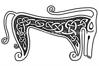 Symbols of the Celts 5