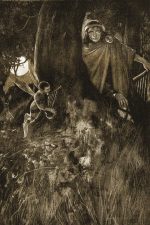 Celtic Mythology 10 Fairy Revels