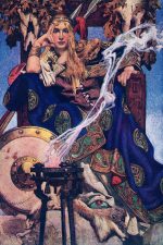 Celt Legends 6 Queen Maeve