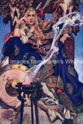 Celt Legends 6 Queen Maeve