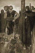 Celtic Myth 5 Maeldun And Bricene