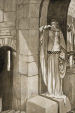 Celtic Myth 9 Penance Of Rhiannon