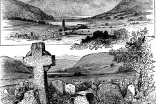 Celtic Culture 5 - Glendalough