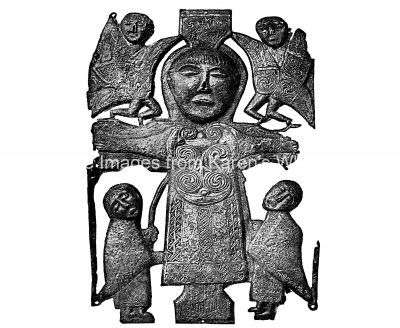 Celtic Culture 13 - Celtic Bronze