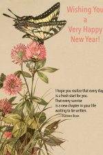New Year Quotes 2