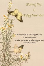 New Year Quotes 4