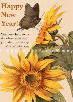 New Year Quotes 7