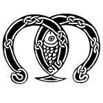 Celt Alphabet 2