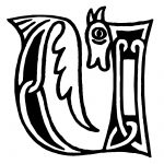 Celt Alphabet 21