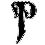 Celt Alphabet 26