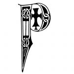 Celt Alphabet 5