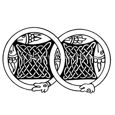 Celt Alphabet 29
