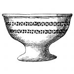 Celt Artifacts 1 - Clay Vase