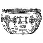 Celt Artifacts 3 - Clay Vase
