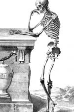Drawings of a Skeleton 3