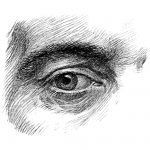 Drawings Of The Eye 2