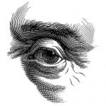 Drawings Of The Eye 6