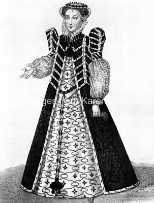 Women In History 2 Catherine De Medici