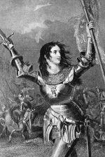 Women in History 1 Joan Of Arc