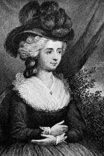 Women In History 12 Fanny Burney