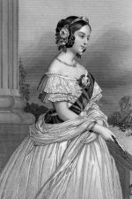 Historical Women 7 Queen Victoria