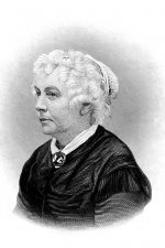 Famous Women In History 10 Elizabeth Cady Stanton
