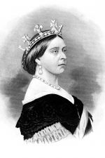 Famous Women In History 7 Queen Victoria