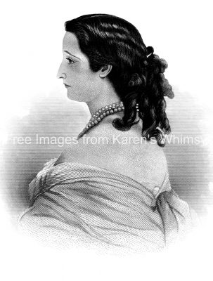 Famous Women In History 11 Anna Dickinson