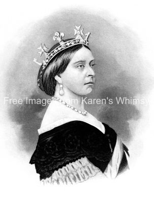 Famous Women In History 7 Queen Victoria