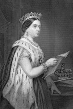 Famous Historical Women 1 Queen Victoria