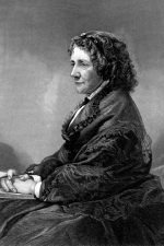 Famous Historical Women 12 Harriet Beecher Stowe