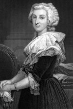 Famous Historical Women 3 Marie Antoinette