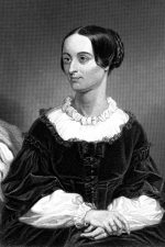 Famous Historical Women 6 Emily Judson