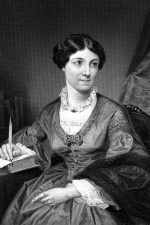 Famous Historical Women 8 Harriet Martineau