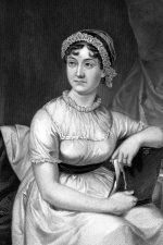 Famous Women 13 Jane Austen