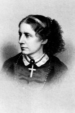 Famous Women 14 Harriet Beecher Stowe