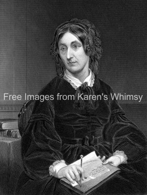 Famous Women 11 Mary Somerville