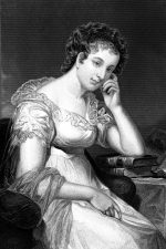 Famous Females In History 10 Maria Edgeworth