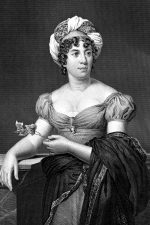 Famous Females In History 12 Anne Marie De Stael