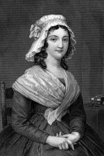 Famous Females In History 8 Charlotte Corday