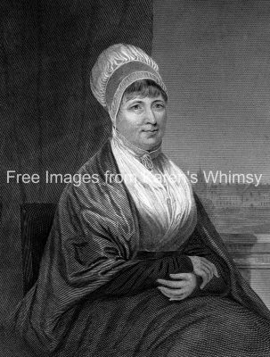 Famous Females In History 1 Elizabeth Fry