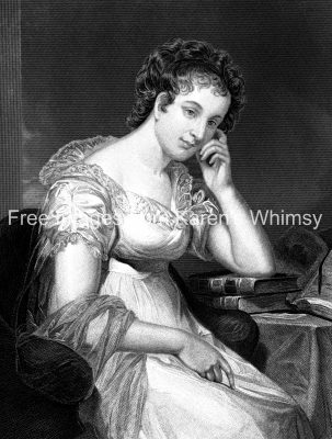Famous Females In History 10 Maria Edgeworth