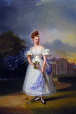 Queen Victoria Portraits 2