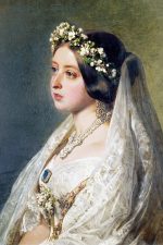 Queen Victoria Portraits 9