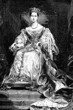 Queen Victoria Of England 2