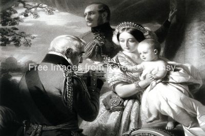 Pictures Of Queen Victoria 2