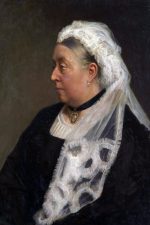 Portraits Of Queen Victoria 15