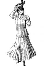 Edwardian Clothing 15
