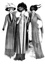 Edwardian Dresses 18