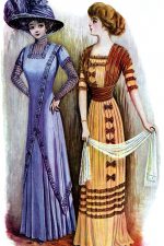 Edwardian Dresses 2